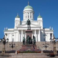 Helsinki, Finland